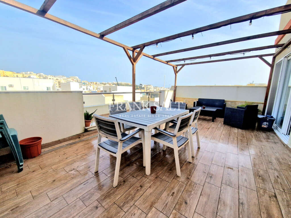 Marsascala, 3 Bedrooms Bedrooms, ,1 BathroomBathrooms,For Sale,FRSA-926152