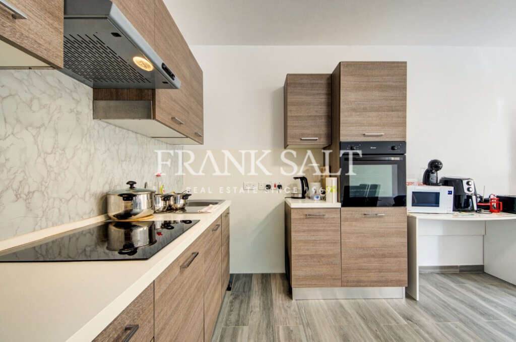 Msida, 3 Bedrooms Bedrooms, ,2 BathroomsBathrooms,For Sale,FRSA-926134