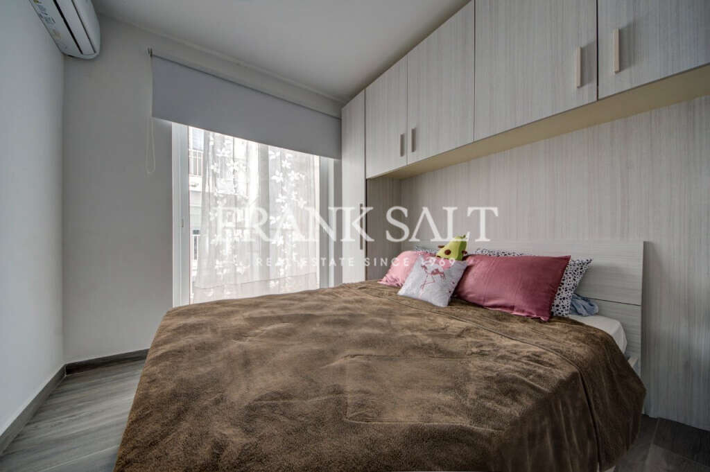 Msida, 3 Bedrooms Bedrooms, ,2 BathroomsBathrooms,For Sale,FRSA-926134