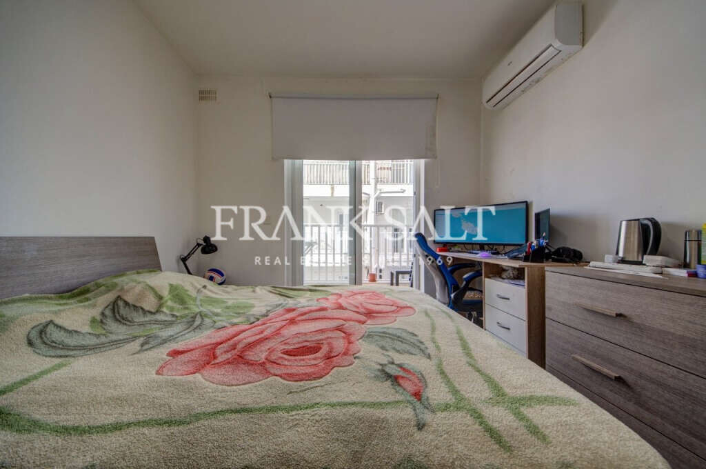 Msida, 3 Bedrooms Bedrooms, ,2 BathroomsBathrooms,For Sale,FRSA-926134