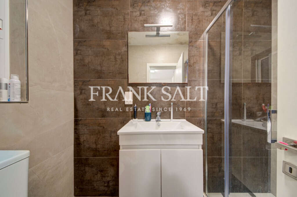 Msida, 3 Bedrooms Bedrooms, ,2 BathroomsBathrooms,For Sale,FRSA-926134