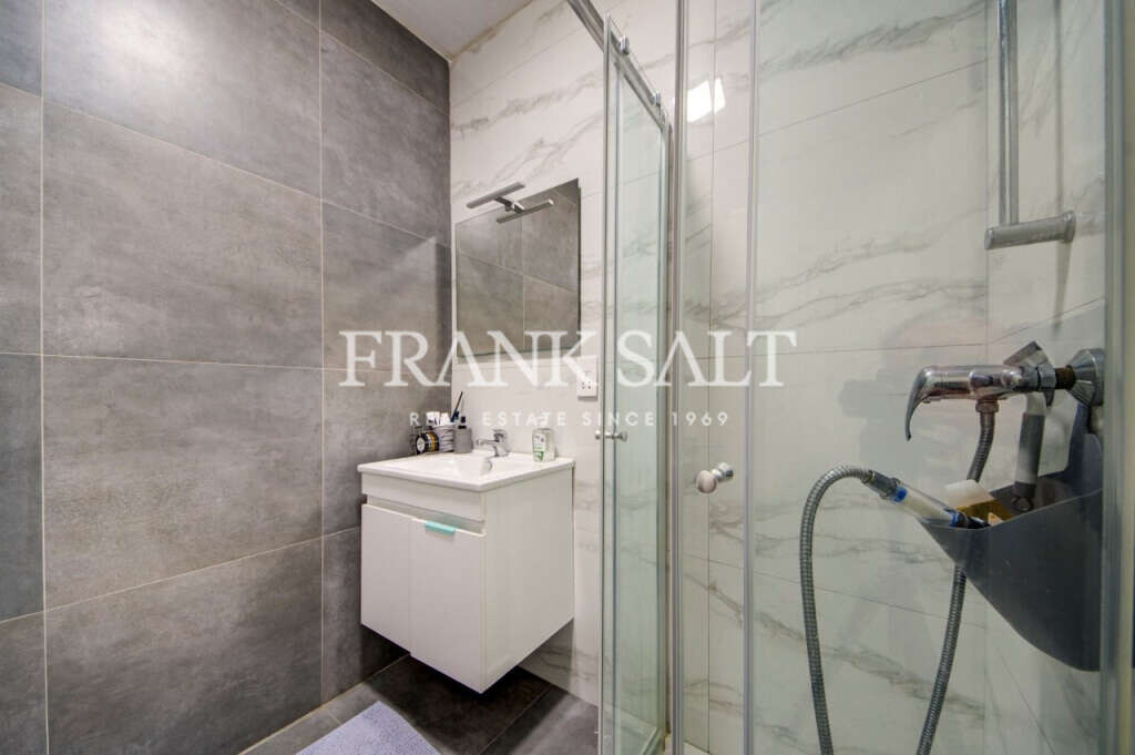 Msida, 3 Bedrooms Bedrooms, ,2 BathroomsBathrooms,For Sale,FRSA-926134