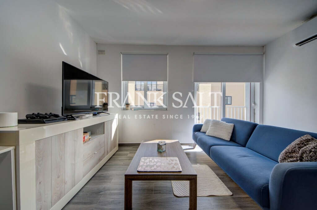 Msida, 3 Bedrooms Bedrooms, ,2 BathroomsBathrooms,For Sale,FRSA-926134