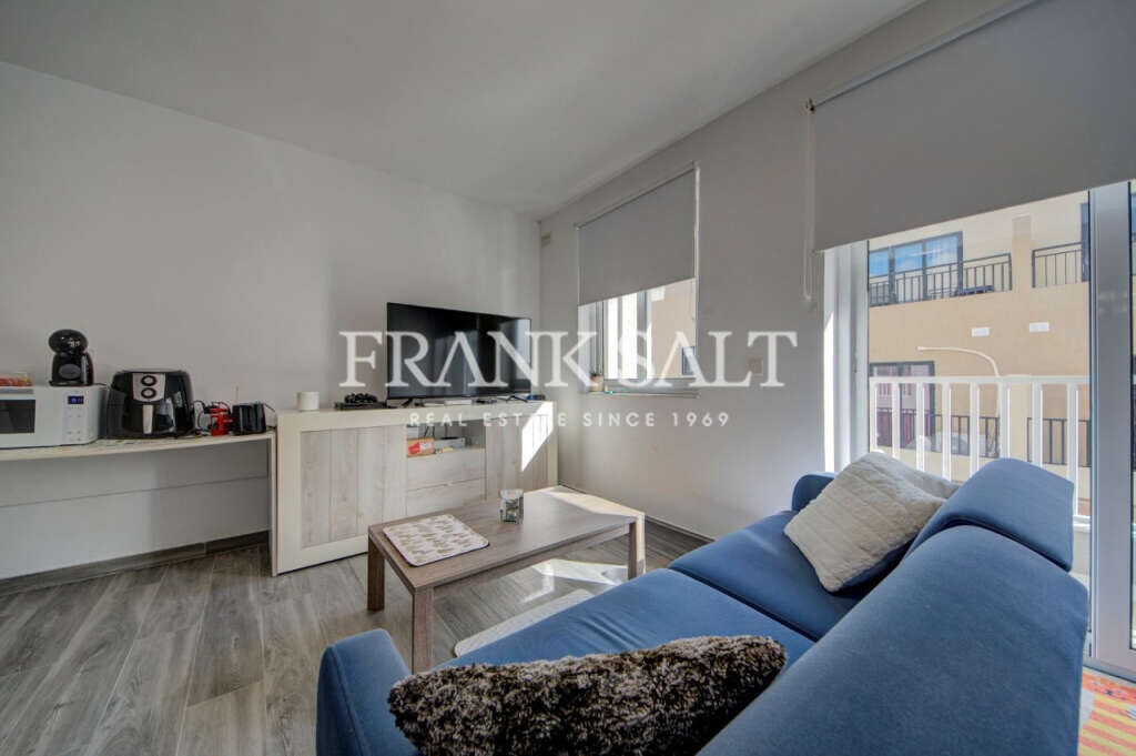 Msida, 3 Bedrooms Bedrooms, ,2 BathroomsBathrooms,For Sale,FRSA-926134