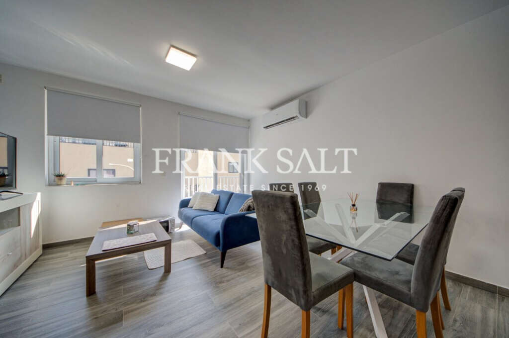 Msida, 3 Bedrooms Bedrooms, ,2 BathroomsBathrooms,For Sale,FRSA-926134