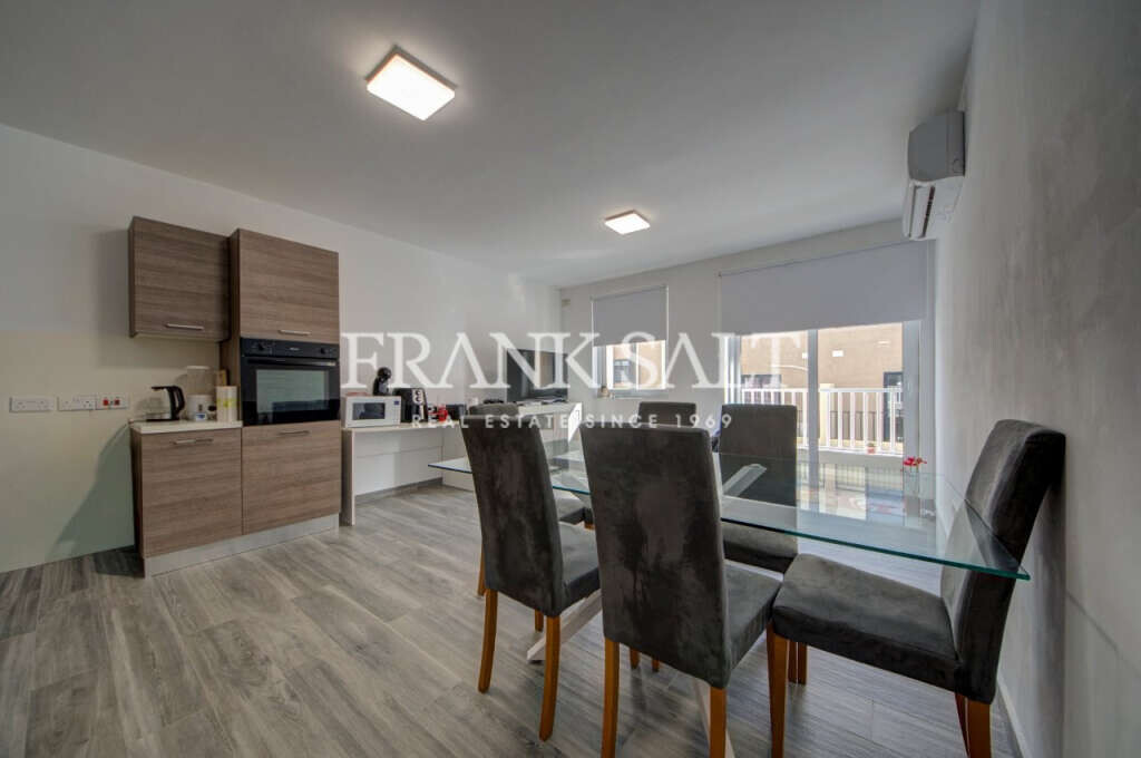 Msida, 3 Bedrooms Bedrooms, ,2 BathroomsBathrooms,For Sale,FRSA-926134