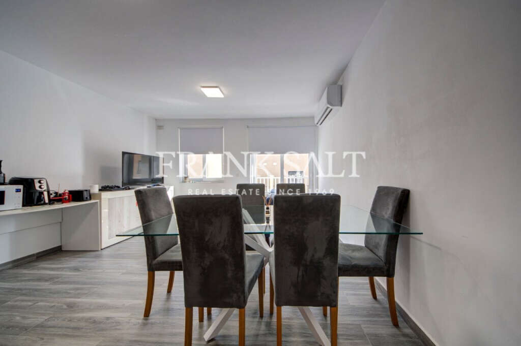 Msida, 3 Bedrooms Bedrooms, ,2 BathroomsBathrooms,For Sale,FRSA-926134