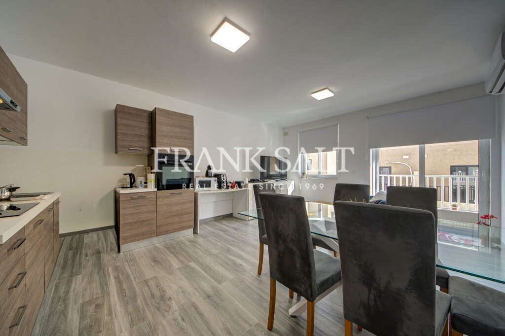 Msida, 3 Bedrooms Bedrooms, ,2 BathroomsBathrooms,For Sale,FRSA-926134