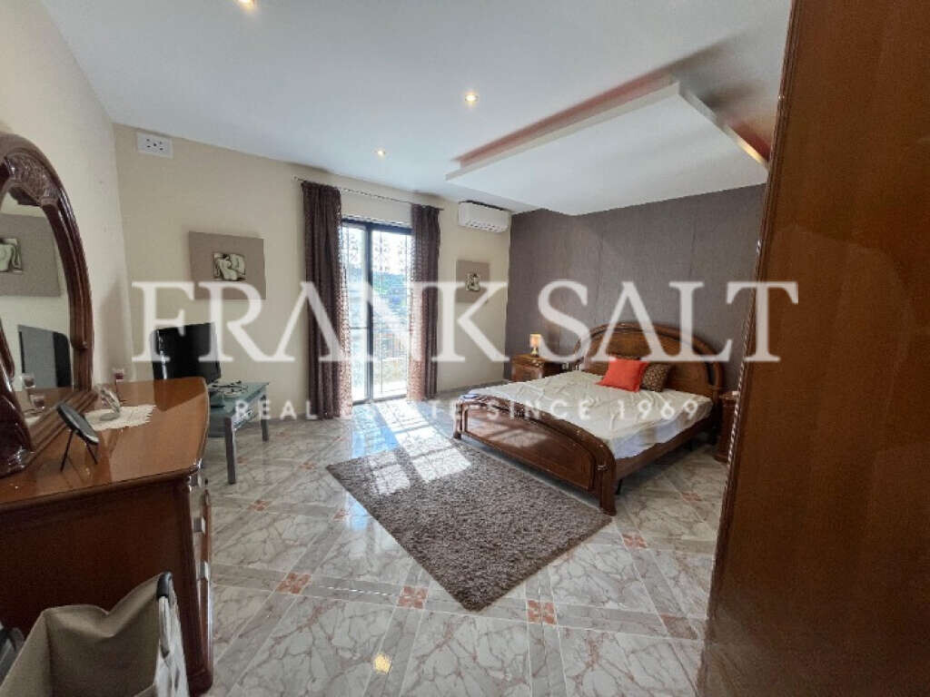 Mellieha, 3 Bedrooms Bedrooms, ,2 BathroomsBathrooms,For Sale,FRSA-925840