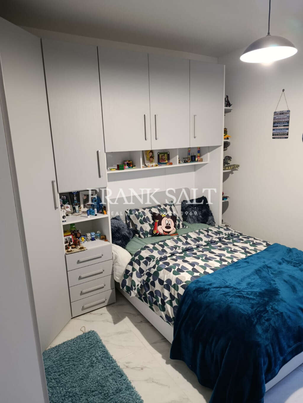 San Gwann, 3 Bedrooms Bedrooms, ,1 BathroomBathrooms,For Sale,FRSA-925587