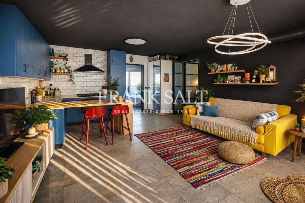 Tarxien, 1 Bedroom Bedrooms, ,1 BathroomBathrooms,For Sale,FRSA-926103