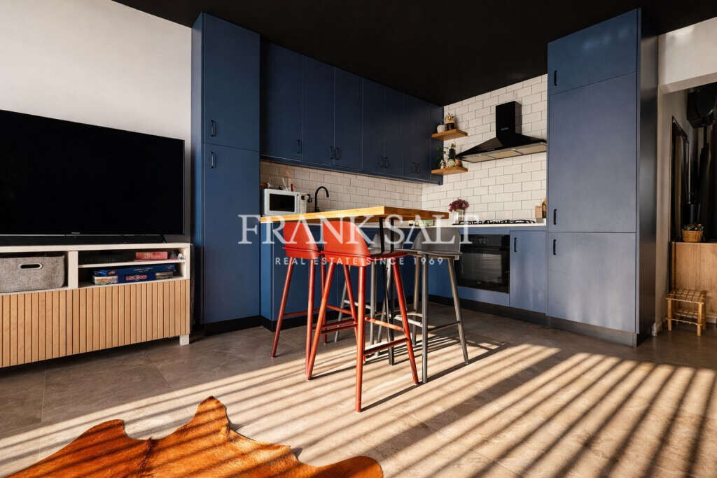 Tarxien, 1 Bedroom Bedrooms, ,1 BathroomBathrooms,For Sale,FRSA-926103