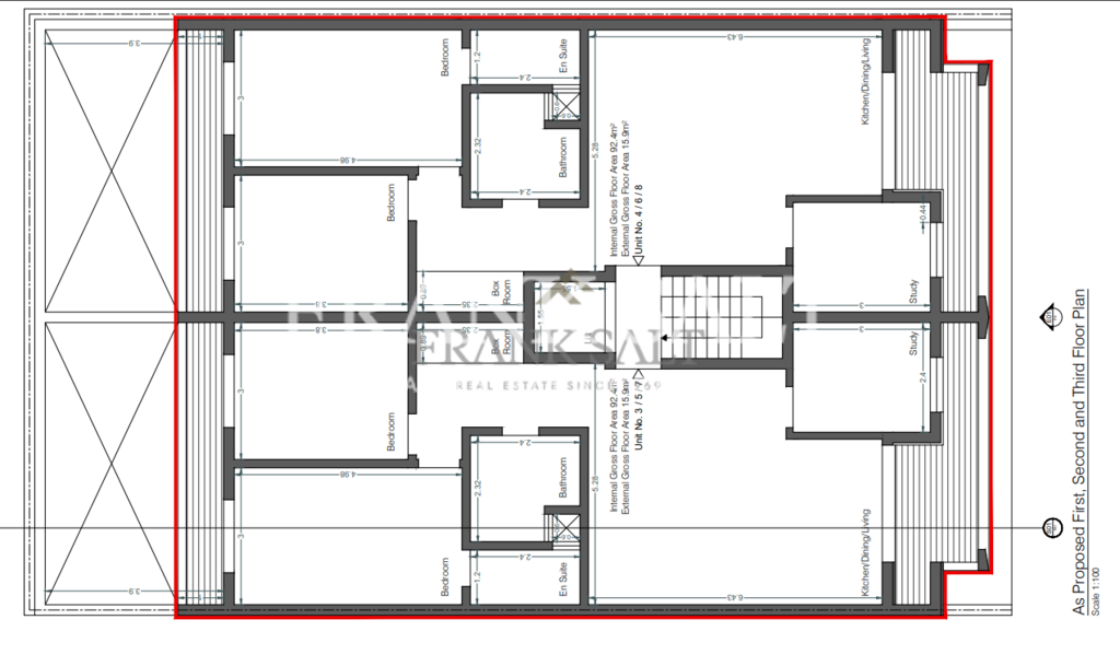 Mellieha, 3 Bedrooms Bedrooms, ,2 BathroomsBathrooms,For Sale,FRSA-926050