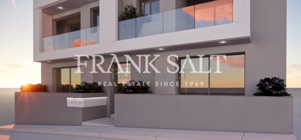 Mellieha, 3 Bedrooms Bedrooms, ,2 BathroomsBathrooms,For Sale,FRSA-926051