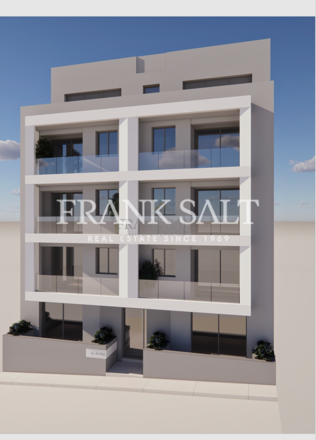 Mellieha, 3 Bedrooms Bedrooms, ,2 BathroomsBathrooms,For Sale,FRSA-926051