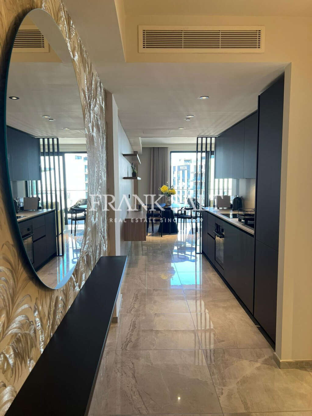 Mercury Suites, 1 Bedroom Bedrooms, ,1 BathroomBathrooms,For Sale,FRSA-925562