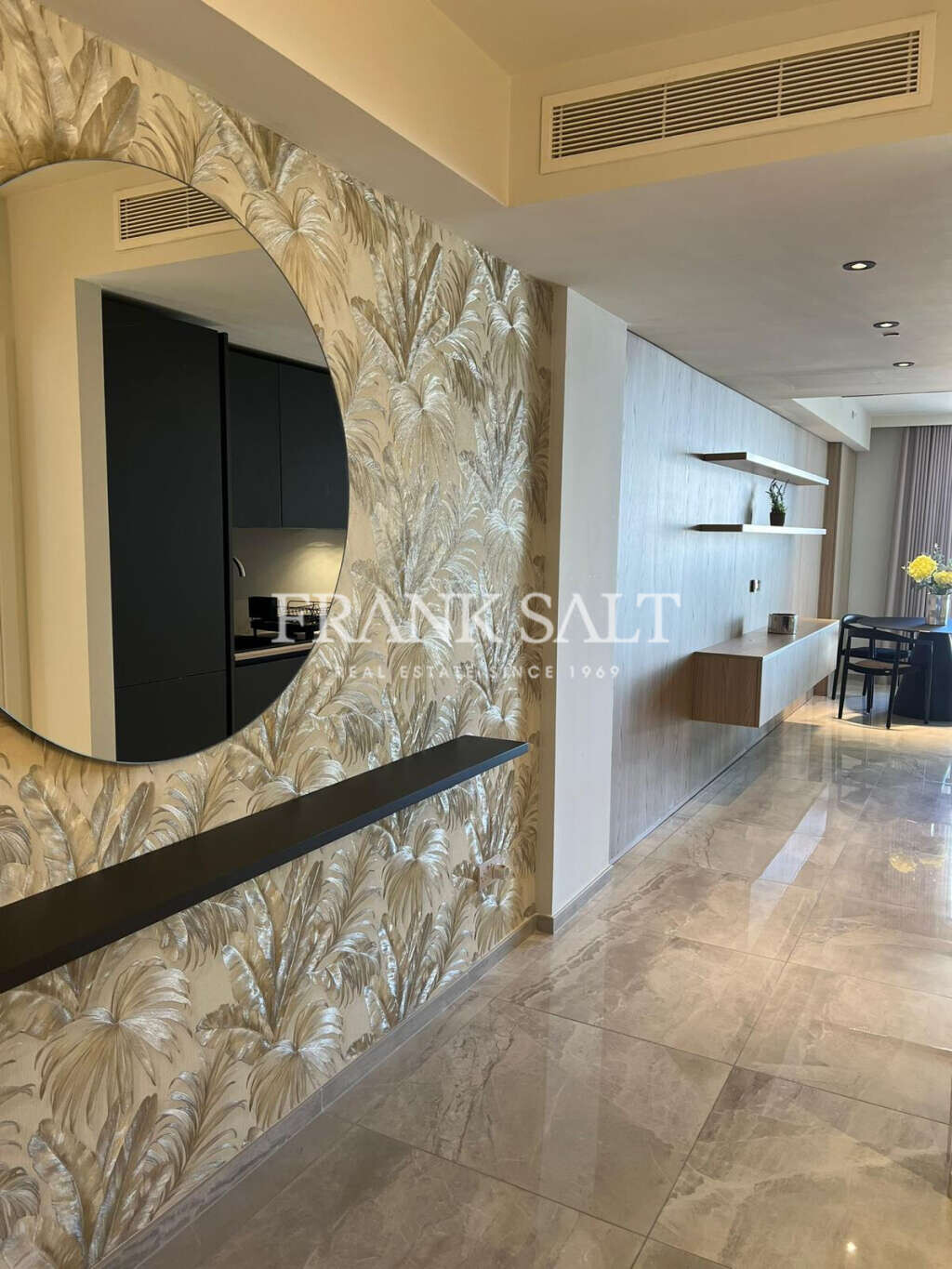 Mercury Suites, 1 Bedroom Bedrooms, ,1 BathroomBathrooms,For Sale,FRSA-925562