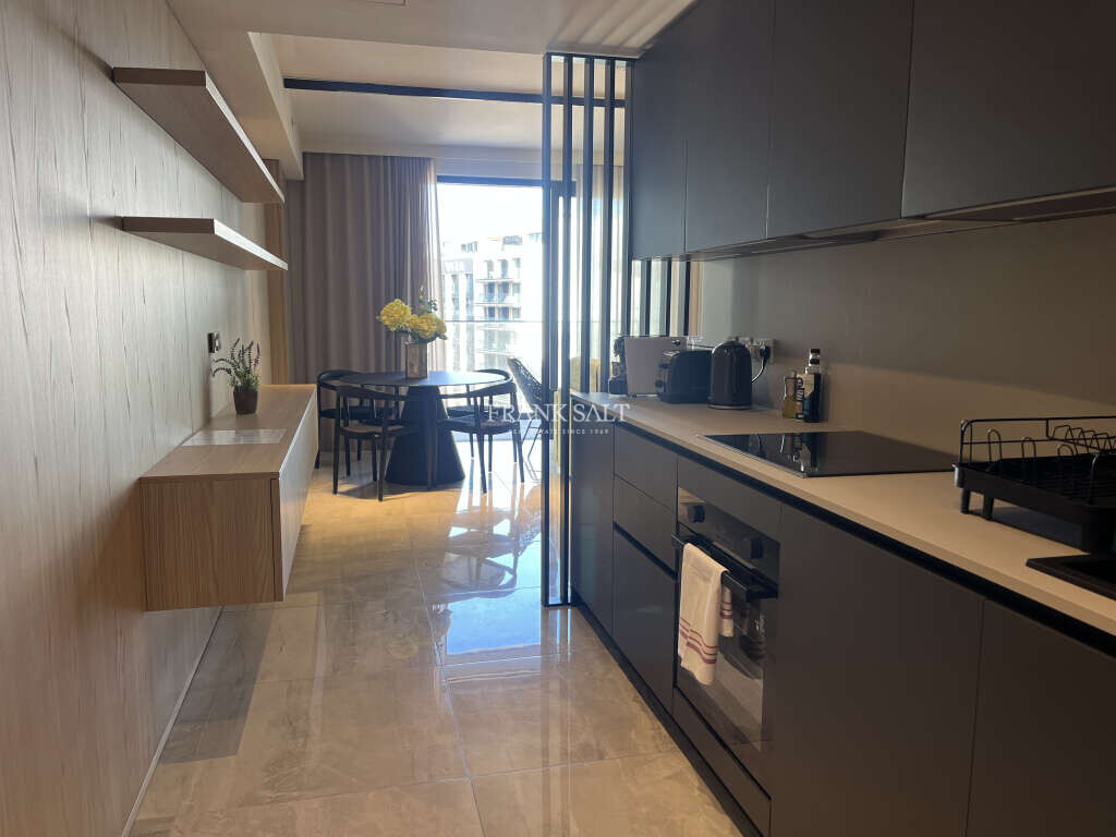 Mercury Suites, 1 Bedroom Bedrooms, ,1 BathroomBathrooms,For Sale,FRSA-925562