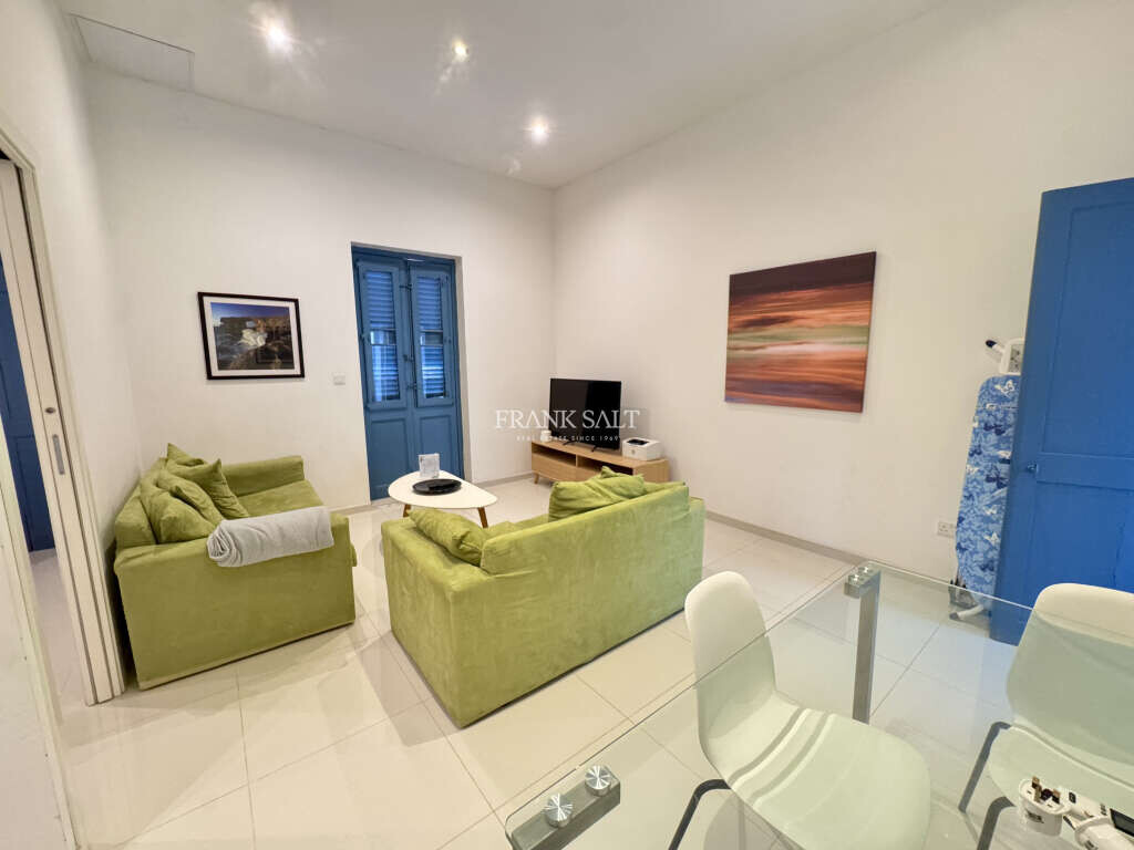 Sliema, 4 Bedrooms Bedrooms, ,4 BathroomsBathrooms,For Sale,FRSA-925878