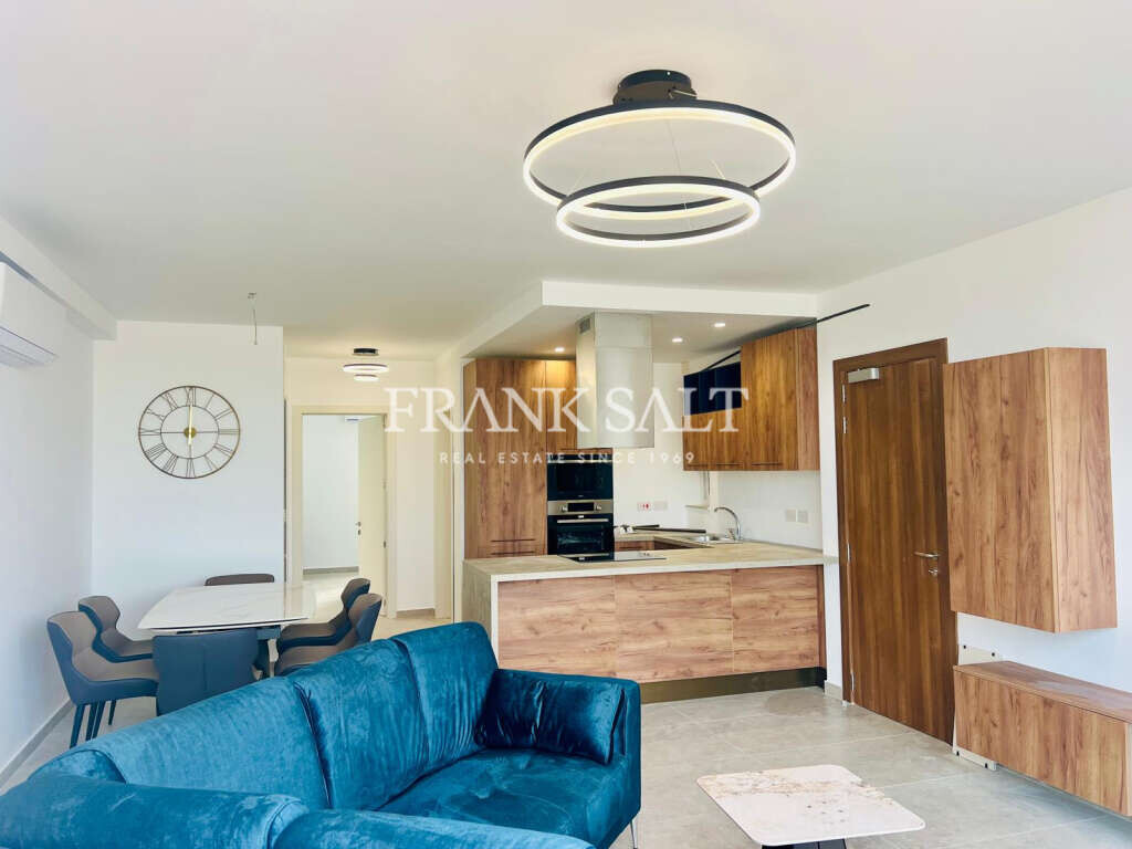 Mellieha, 2 Bedrooms Bedrooms, ,1 BathroomBathrooms,For Sale,FRSA-926064