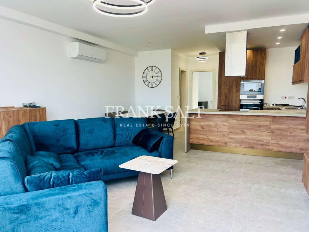 Mellieha, 2 Bedrooms Bedrooms, ,1 BathroomBathrooms,For Sale,FRSA-926064