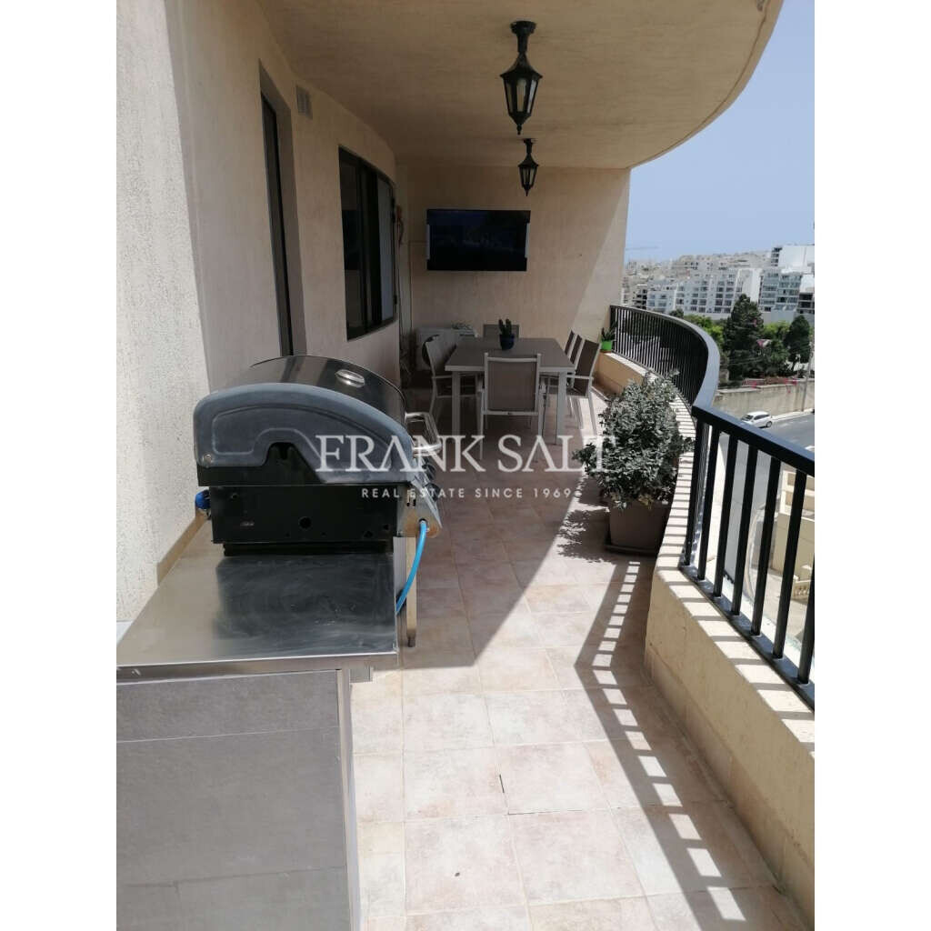 St Julians, 3 Bedrooms Bedrooms, ,1 BathroomBathrooms,For Sale,FRSA-926072