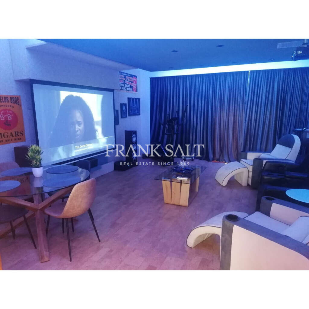 St Julians, 3 Bedrooms Bedrooms, ,1 BathroomBathrooms,For Sale,FRSA-926072