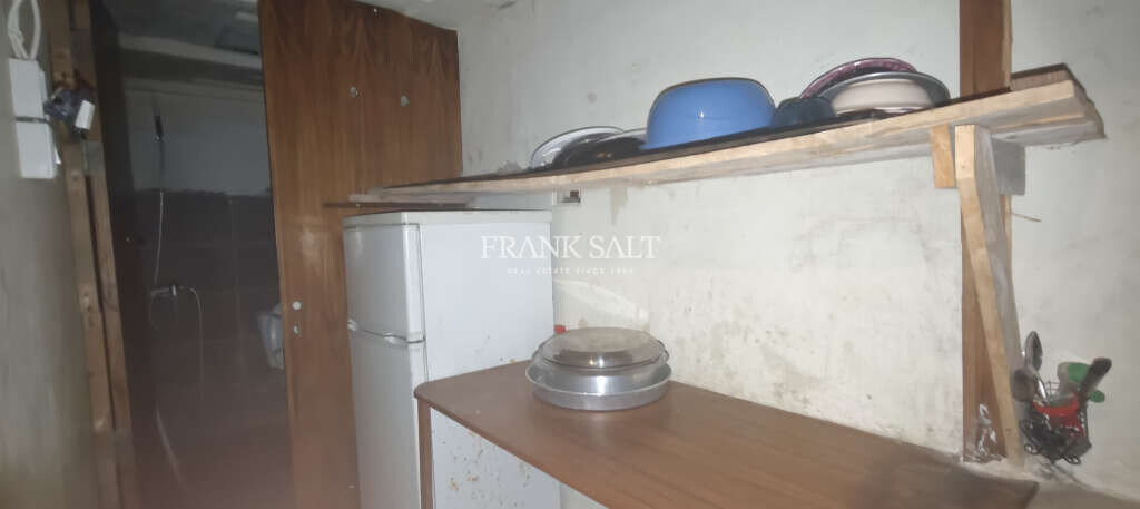 Qormi, 3 Bedrooms Bedrooms, ,For Sale,FRSA-925980