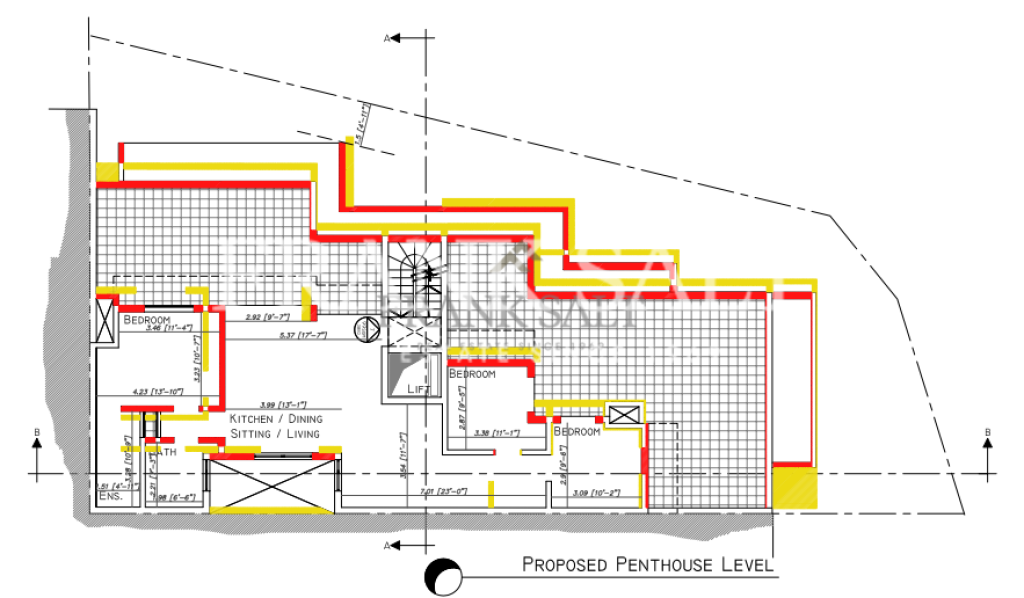 Zejtun, 3 Bedrooms Bedrooms, ,1 BathroomBathrooms,For Sale,FRSA-926067