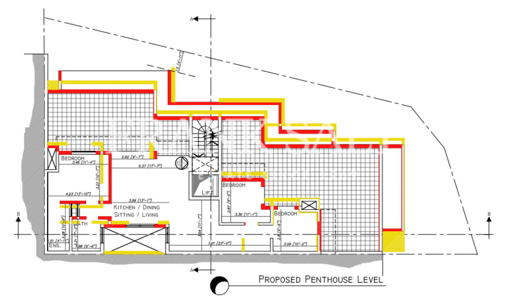 Zejtun, 3 Bedrooms Bedrooms, ,1 BathroomBathrooms,For Sale,FRSA-926067