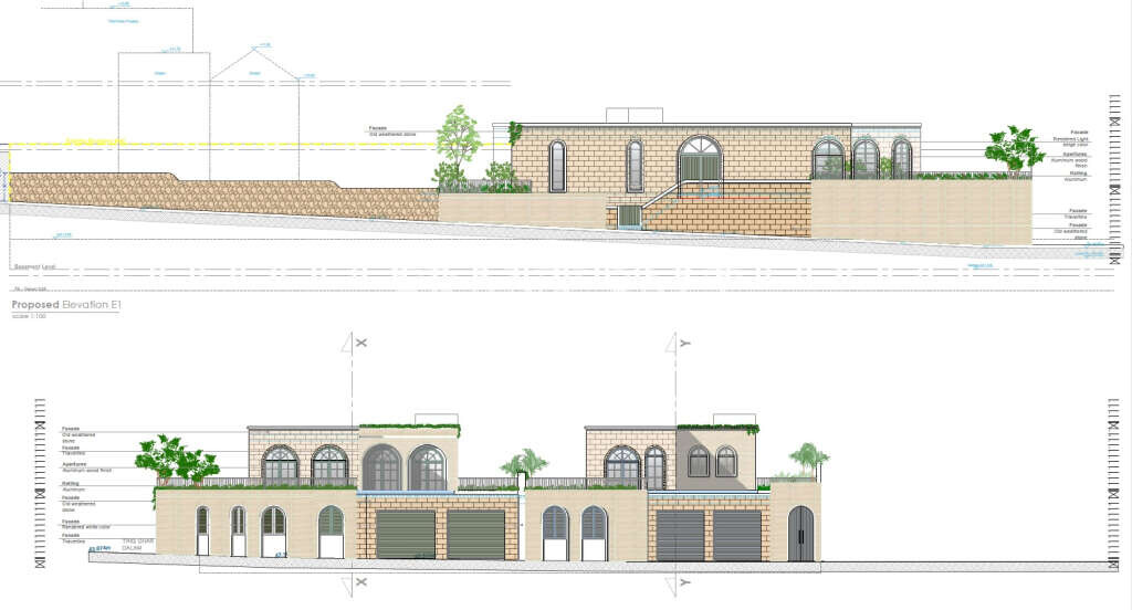 Birzebbugia, 5 Bedrooms Bedrooms, ,5 BathroomsBathrooms,For Sale,FRSA-925589