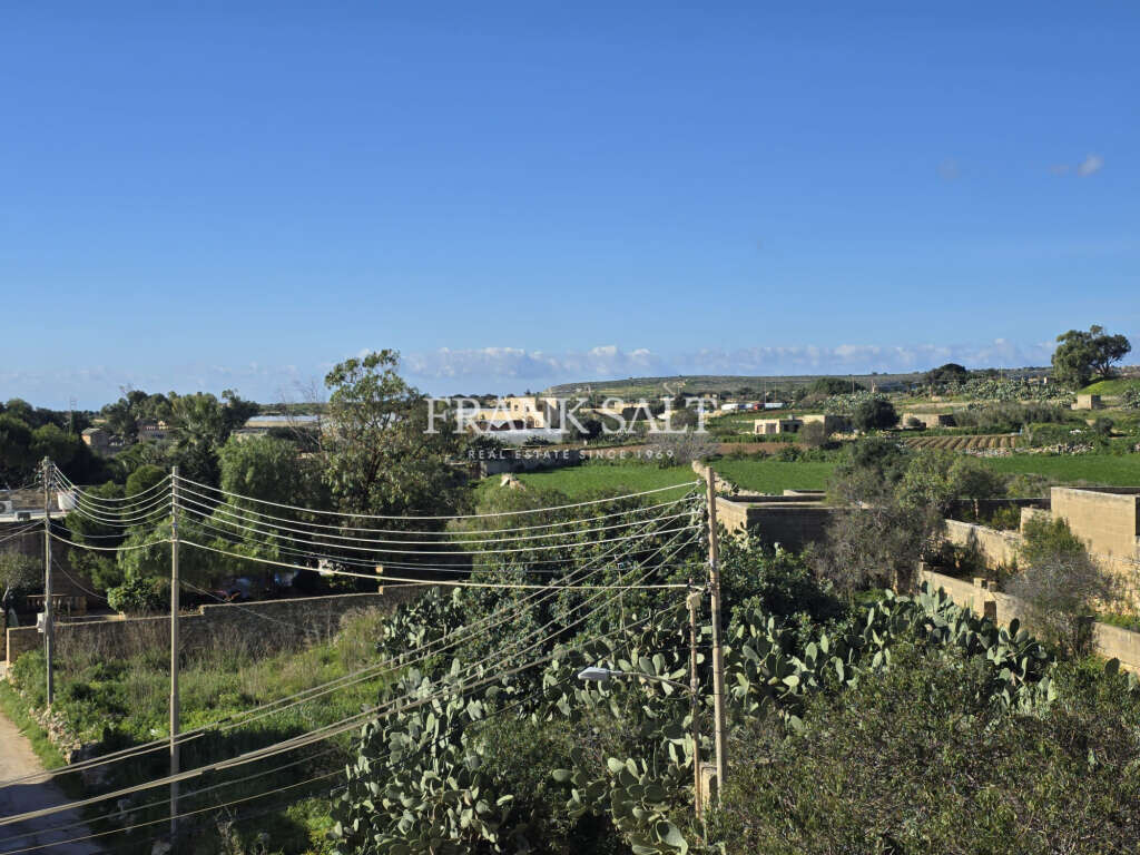 Ghajnsielem, Gozo, 2 Bedrooms Bedrooms, ,For Sale,FRSA-925332