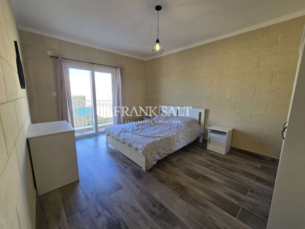 Ghajnsielem, Gozo, 2 Bedrooms Bedrooms, ,For Sale,FRSA-925332