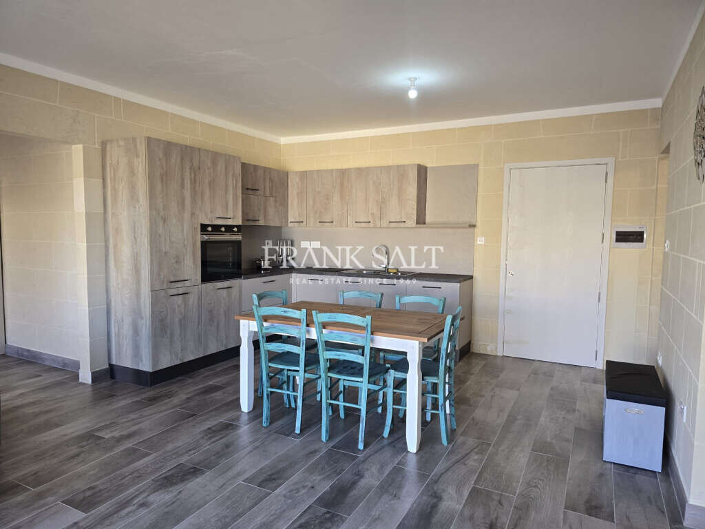 Ghajnsielem, Gozo, 2 Bedrooms Bedrooms, ,For Sale,FRSA-925332