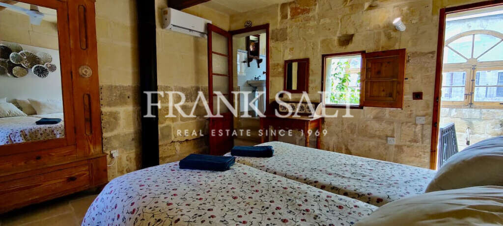 Xaghra, Gozo, 2 Bedrooms Bedrooms, ,1 BathroomBathrooms,For Sale,FRSA-104346