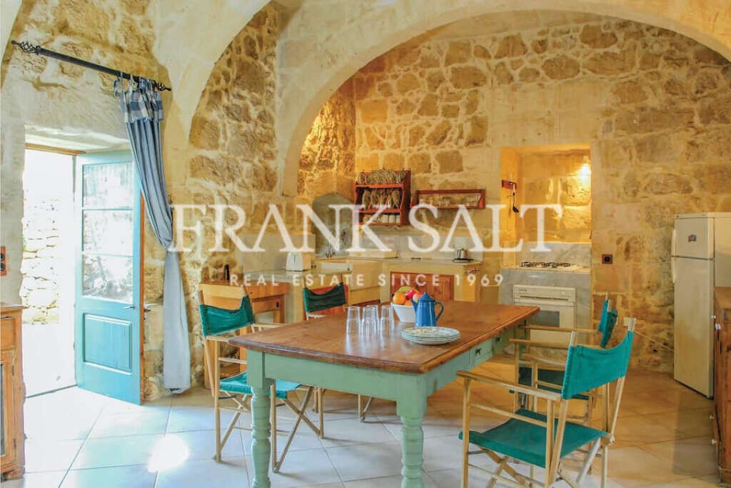 Xaghra, Gozo, 2 Bedrooms Bedrooms, ,1 BathroomBathrooms,For Sale,FRSA-104346