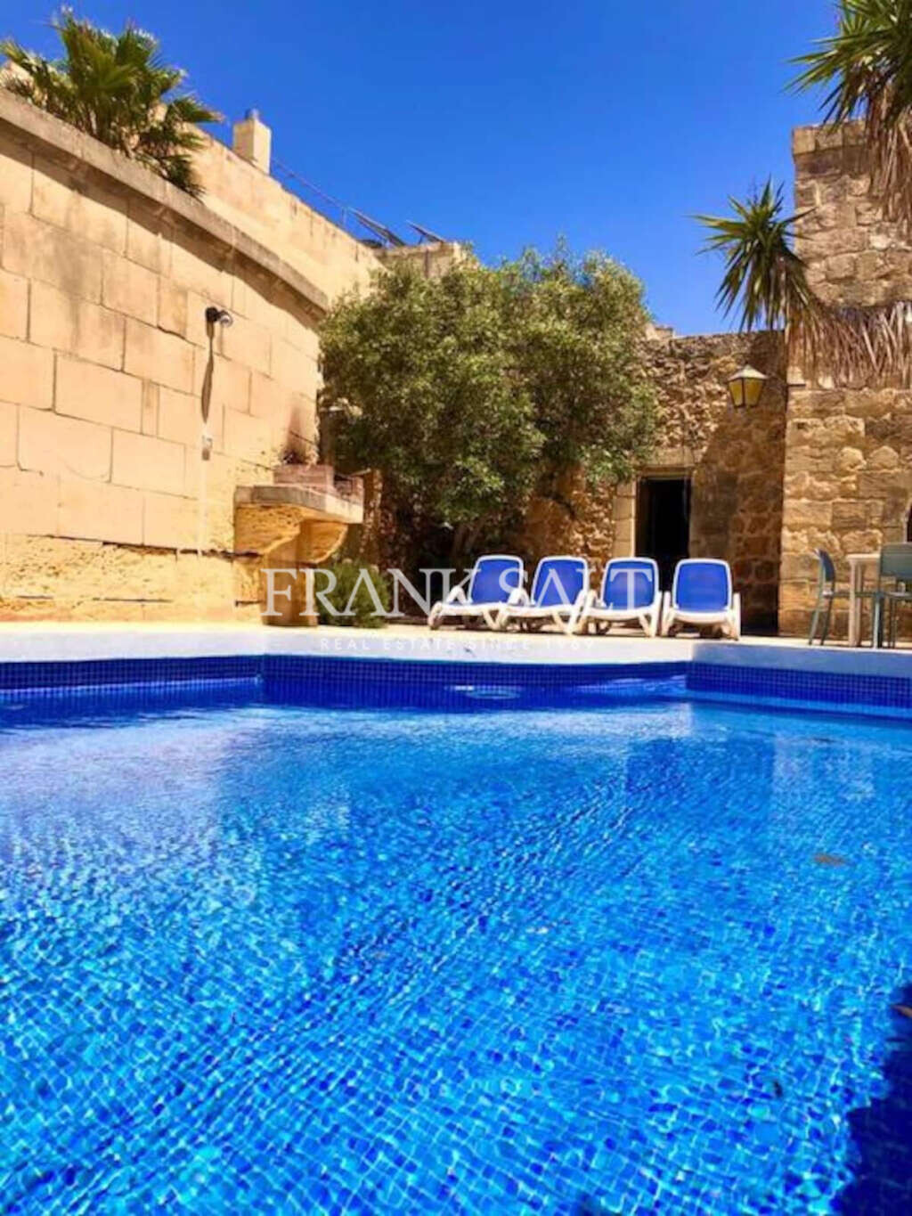Xaghra, Gozo, 2 Bedrooms Bedrooms, ,1 BathroomBathrooms,For Sale,FRSA-104346