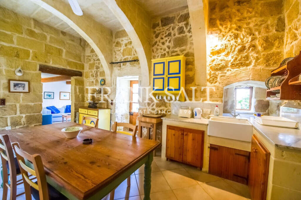 Xaghra, Gozo, 2 Bedrooms Bedrooms, ,1 BathroomBathrooms,For Sale,FRSA-104346