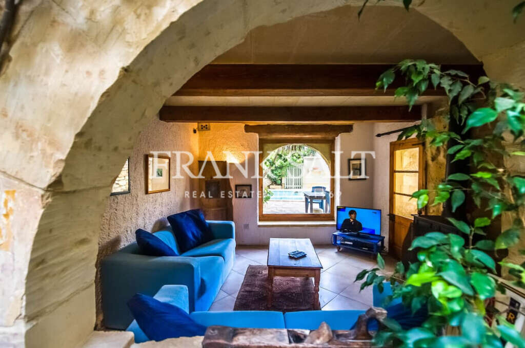 Xaghra, Gozo, 2 Bedrooms Bedrooms, ,1 BathroomBathrooms,For Sale,FRSA-104346