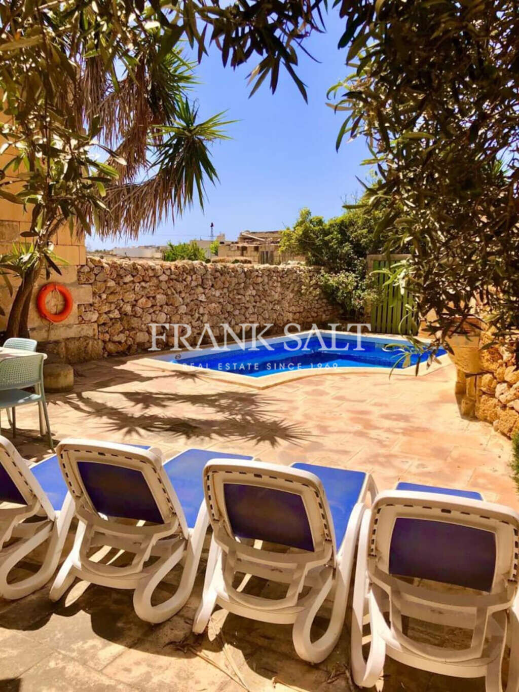 Xaghra, Gozo, 2 Bedrooms Bedrooms, ,1 BathroomBathrooms,For Sale,FRSA-104346