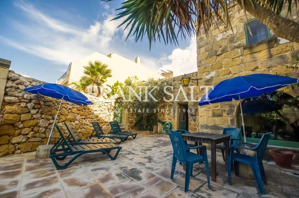 Xaghra, Gozo, 2 Bedrooms Bedrooms, ,1 BathroomBathrooms,For Sale,FRSA-104346