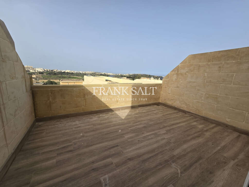 Qala, Gozo, 2 Bedrooms Bedrooms, ,1 BathroomBathrooms,For Sale,FRSA-116441