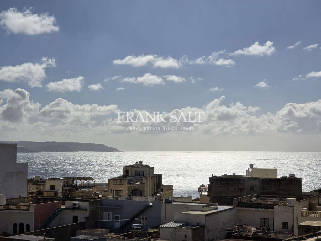 Ghajnsielem, Gozo, 3 Bedrooms Bedrooms, ,For Sale,FRSA-925968