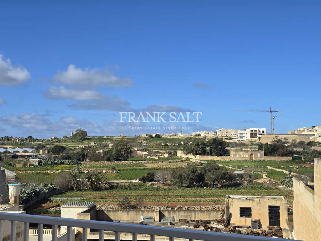 Ghajnsielem, Gozo, 3 Bedrooms Bedrooms, ,For Sale,FRSA-925967