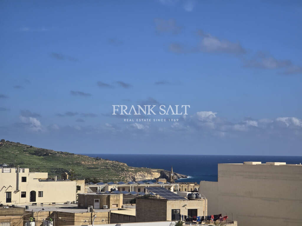 Ghajnsielem, Gozo, 3 Bedrooms Bedrooms, ,For Sale,FRSA-925967