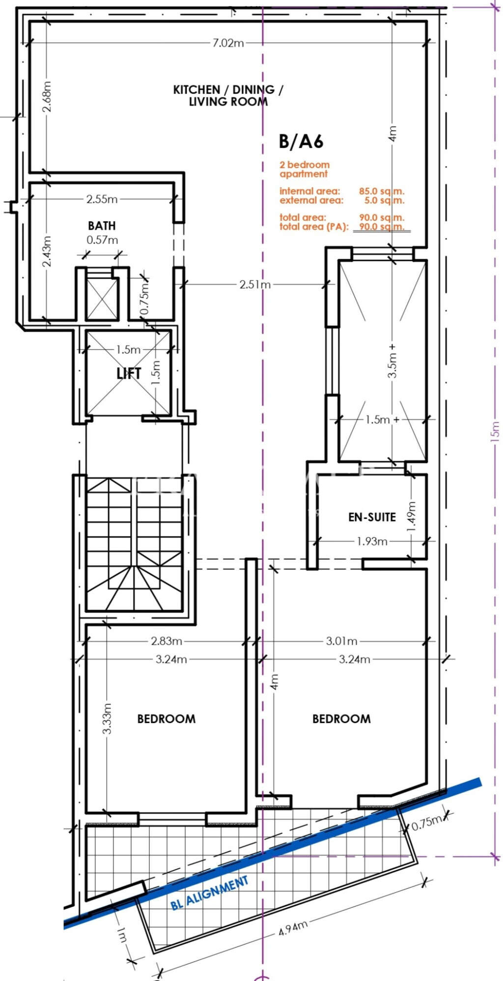Siggiewi, 2 Bedrooms Bedrooms, ,2 BathroomsBathrooms,For Sale,FRSA-925966
