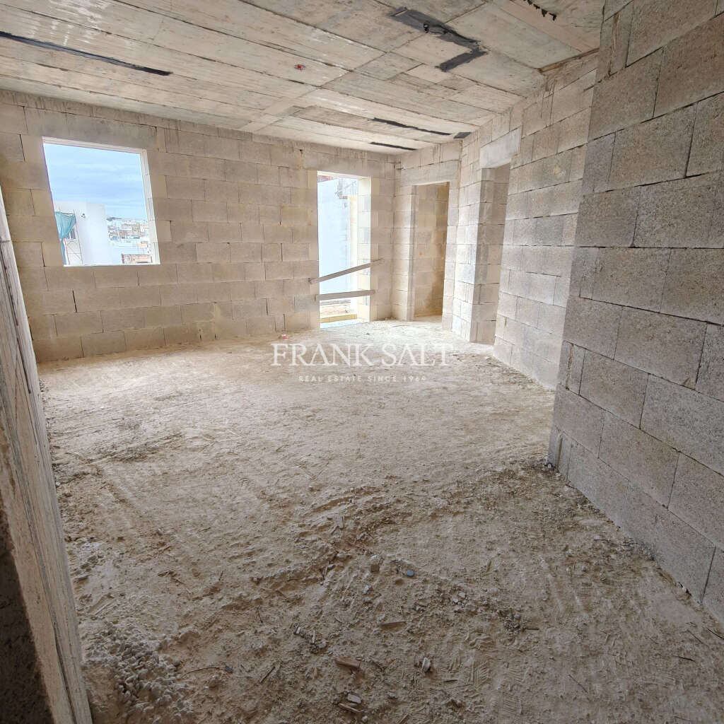Birkirkara, 2 Bedrooms Bedrooms, ,1 BathroomBathrooms,For Sale,FRSA-925916