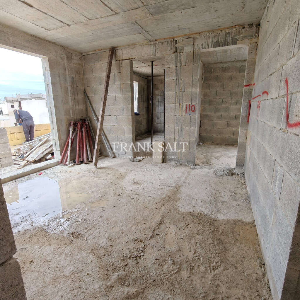 Birkirkara, 1 Bedroom Bedrooms, ,1 BathroomBathrooms,For Sale,FRSA-925909