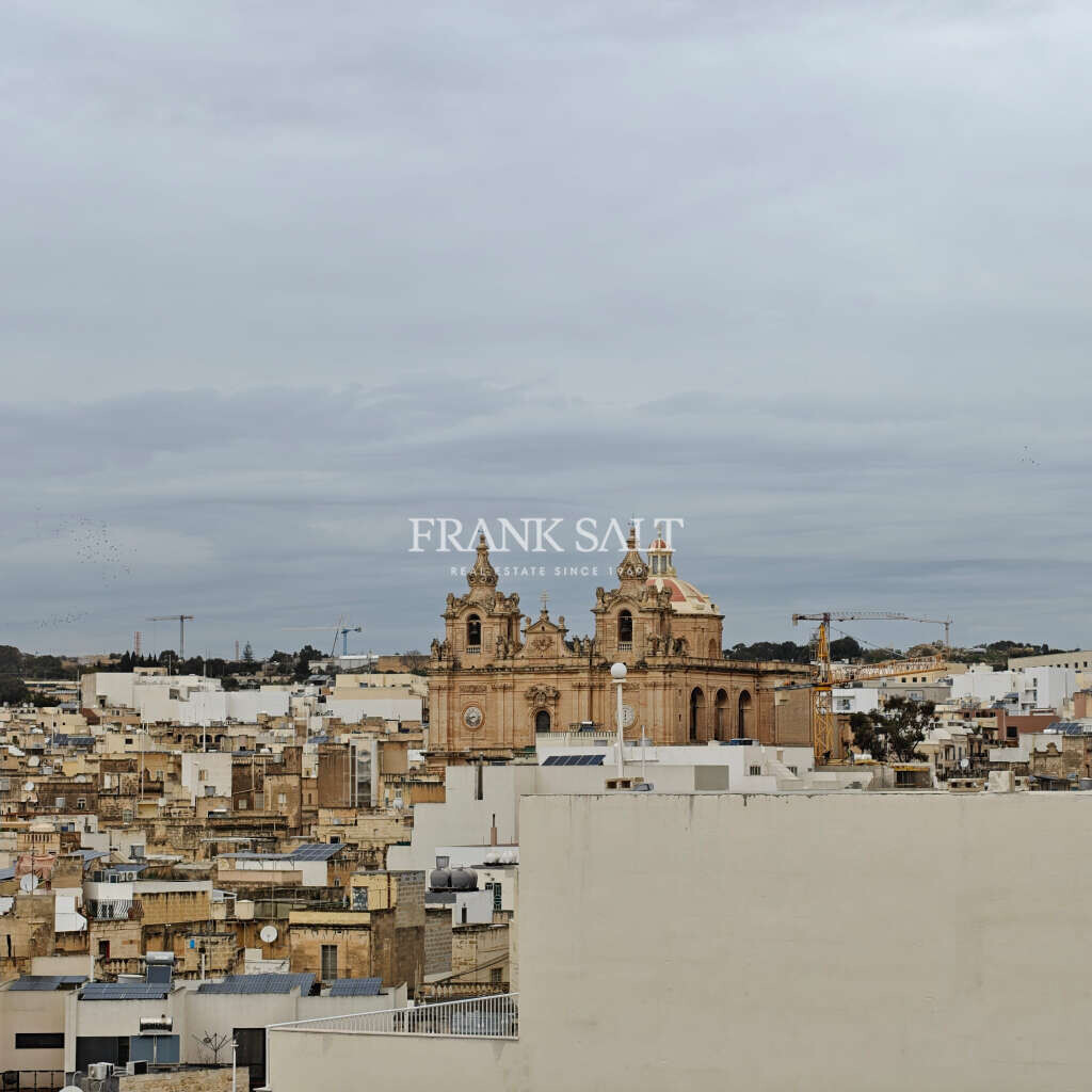 Birkirkara, 1 Bedroom Bedrooms, ,1 BathroomBathrooms,For Sale,FRSA-925908