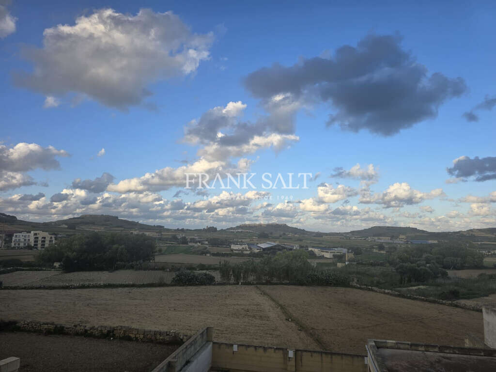 Santa Lucija (Gozo), Gozo, 2 Bedrooms Bedrooms, ,1 BathroomBathrooms,For Sale,FRSA-924212